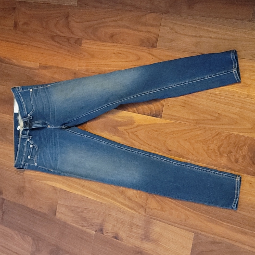 Rag & Bone skinny jeans
